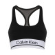 Calvin Klein Γυναικείο μπουστάκι Sports Bra Medium Support